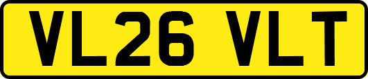 VL26VLT