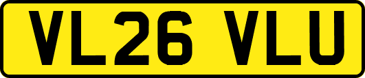 VL26VLU