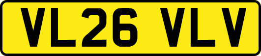 VL26VLV