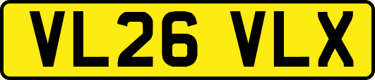 VL26VLX
