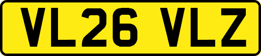 VL26VLZ