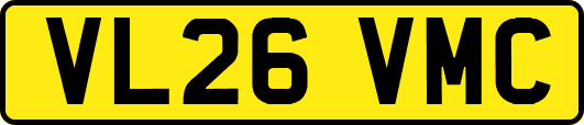 VL26VMC