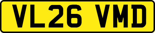 VL26VMD