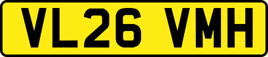 VL26VMH