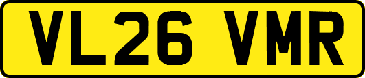 VL26VMR