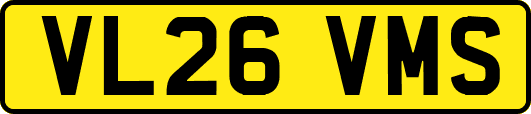 VL26VMS