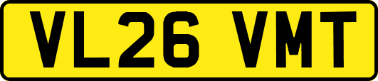 VL26VMT