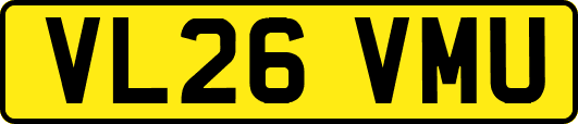 VL26VMU