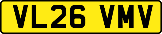 VL26VMV