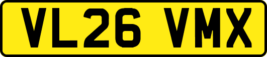 VL26VMX