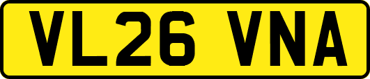 VL26VNA