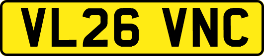 VL26VNC