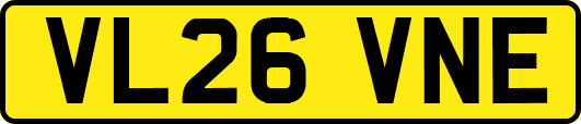 VL26VNE