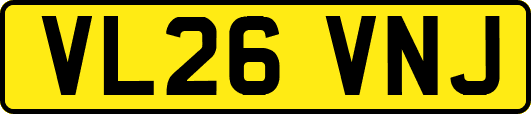 VL26VNJ