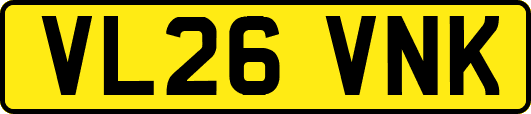 VL26VNK
