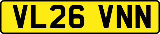 VL26VNN