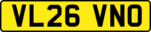 VL26VNO