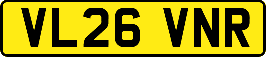 VL26VNR