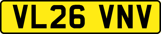 VL26VNV