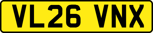 VL26VNX