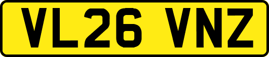 VL26VNZ