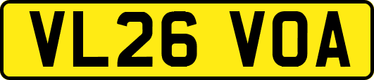 VL26VOA