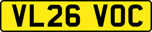 VL26VOC