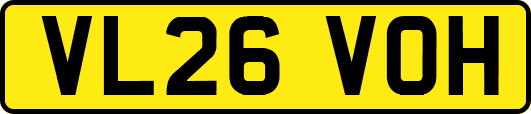 VL26VOH