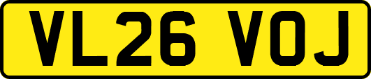 VL26VOJ