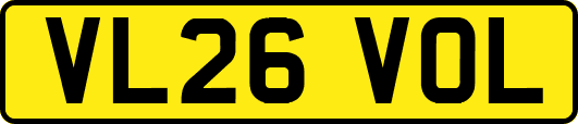 VL26VOL
