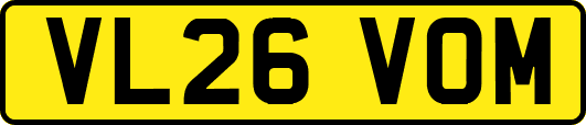 VL26VOM
