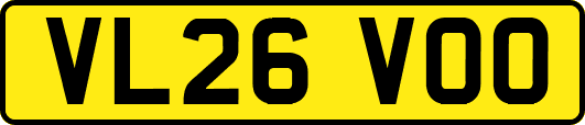 VL26VOO
