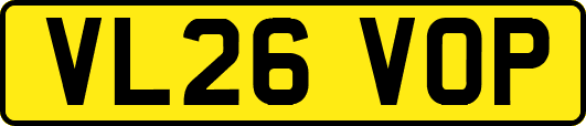 VL26VOP