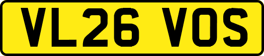 VL26VOS