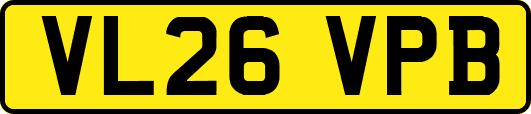 VL26VPB