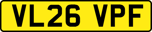 VL26VPF