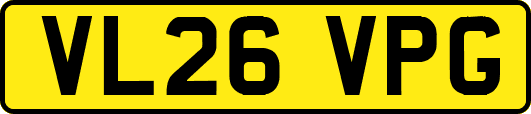 VL26VPG