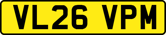 VL26VPM