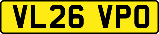 VL26VPO