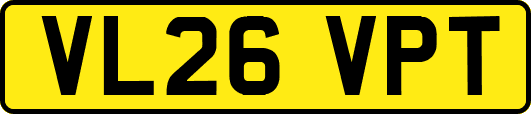 VL26VPT