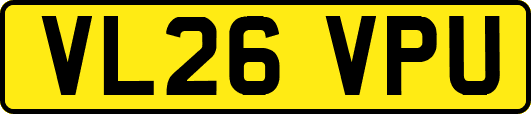 VL26VPU