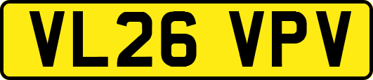 VL26VPV