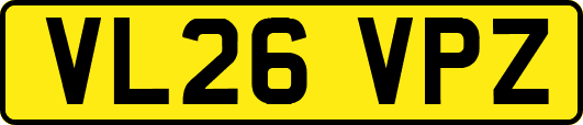 VL26VPZ