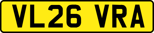 VL26VRA