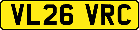 VL26VRC