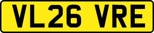 VL26VRE