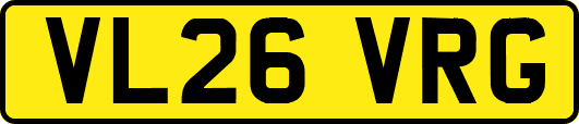 VL26VRG