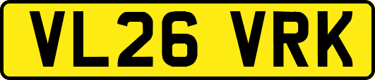 VL26VRK