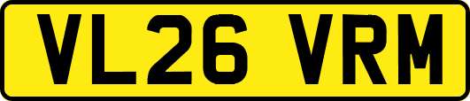 VL26VRM