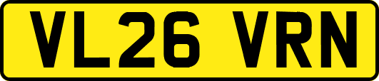 VL26VRN